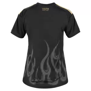 Dres Juventus Ženski Treći 2026/27