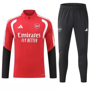 Arsenal Komplet Trenirke za Treniranje 2026/27 Crvena