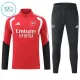 Arsenal Komplet Trenirke za Treniranje Dječji 2026/27 Crvena Arsenal Komplet Trenirke za Treniranje Dječji 2026/27 Crvena