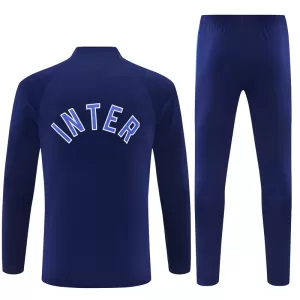 Inter Milan Komplet Trenirke za Treniranje 2026/27 Plava