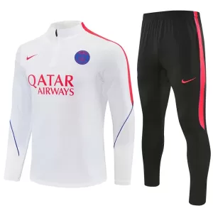 Paris Saint-Germain Komplet Trenirke za Treniranje 2026/27 Bijela Paris Saint-Germain Komplet Trenirke za Treniranje 2026/27 Bijela