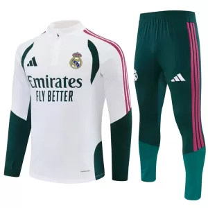 Real Madrid Komplet Trenirke za Treniranje 2026/27 Bijela