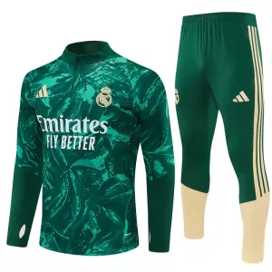 Real Madrid Komplet Trenirke za Treniranje 2026/27 Zelena