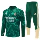 Real Madrid Komplet Trenirke za Treniranje 2026/27 Zelena Real Madrid Komplet Trenirke za Treniranje 2026/27 Zelena