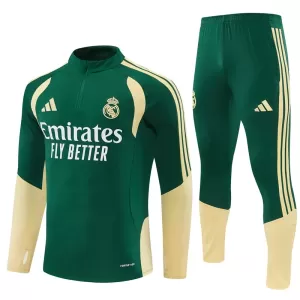 Real Madrid Komplet Trenirke za Treniranje 2026/27 Zelena