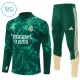 Real Madrid Komplet Trenirke za Treniranje Dječji 2026/27 Zelena