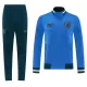 SSC Napoli Odijela za Trening 2026/27 Plava SSC Napoli Odijela za Trening 2026/27 Plava