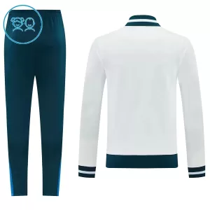 SSC Napoli Odijela za Trening Dječji 2026/27 Bijela
