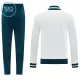 SSC Napoli Odijela za Trening Dječji 2026/27 Bijela