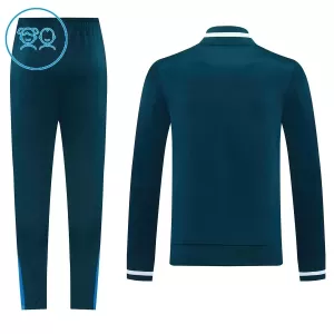 SSC Napoli Odijela za Trening Dječji 2026/27 Flota