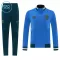 SSC Napoli Odijela za Trening Dječji 2026/27 Plava