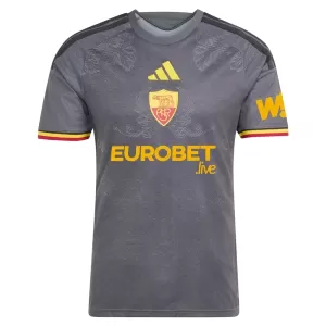 Dres AS Roma Treći 2026/27