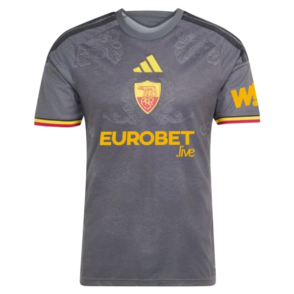 Dres AS Roma Treći 2026/27 Dres AS Roma Treći 2026/27