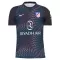 Dres Atlético Madrid Golmanski 2026/27 Crno