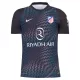 Dres Atlético Madrid Golmanski 2026/27 Crno