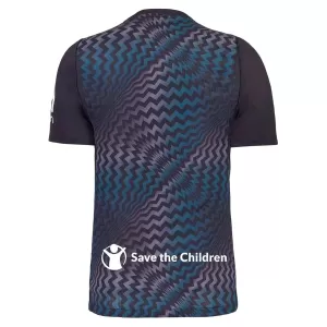 Dres Atlético Madrid Golmanski 2026/27 Crno