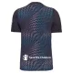 Dres Atlético Madrid Golmanski 2026/27 Crno