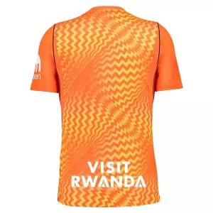Dres Atlético Madrid Golmanski 2026/27 Naranča