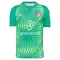 Dres Atlético Madrid Golmanski 2026/27 Zelena