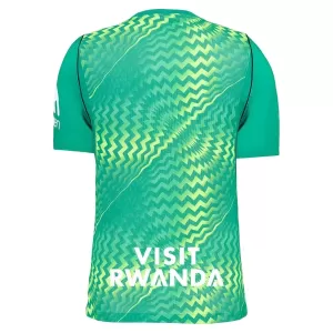Dres Atlético Madrid Golmanski 2026/27 Zelena