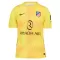 Dres Atlético Madrid Golmanski 2026/27 Žuti