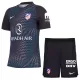Dres Atlético Madrid Golmanski Dječji 2026/27 Crno Dres Atlético Madrid Golmanski Dječji 2026/27 Crno