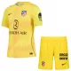 Dres Atlético Madrid Golmanski Dječji 2026/27 Žuti