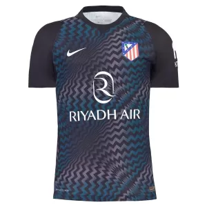 Dres Atlético Madrid Jan Oblak 13 Golmanski 2026/27 Crno