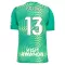 Dres Atlético Madrid Jan Oblak 13 Golmanski 2026/27 Zelena