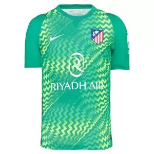 Dres Atlético Madrid Jan Oblak 13 Golmanski 2026/27 Zelena