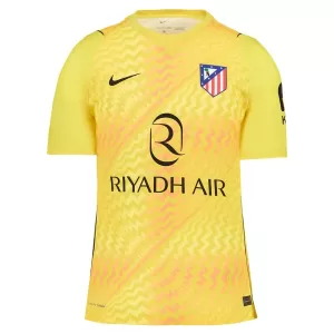 Dres Atlético Madrid Jan Oblak 13 Golmanski 2026/27 Žuti