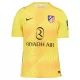 Dres Atlético Madrid Jan Oblak 13 Golmanski 2026/27 Žuti