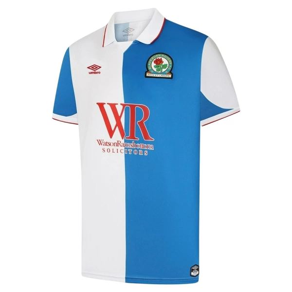 Dres Blackburn Rovers Dječji Domaći 2026/27