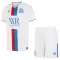 Dres Blackburn Rovers Dječji Gostujući 2026/27