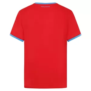 Dres Blackburn Rovers Dječji Treći 2026/27