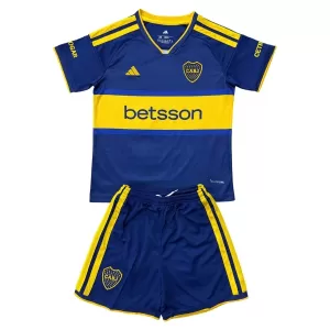 Dres Boca Juniors Dječji Domaći 2026/27
