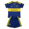 Dres Boca Juniors Dječji Domaći 2026/27