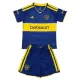 Dres Boca Juniors Dječji Domaći 2026/27 Dres Boca Juniors Dječji Domaći 2026/27