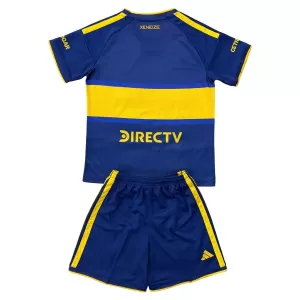Dres Boca Juniors Dječji Domaći 2026/27
