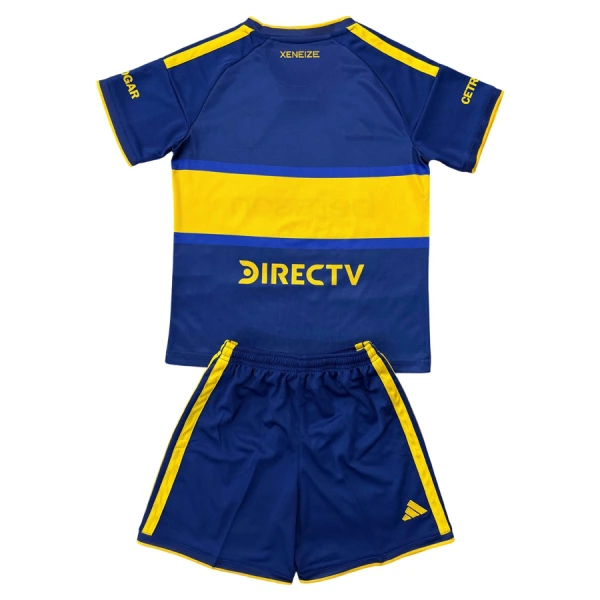Dres Boca Juniors Dječji Domaći 2026/27
