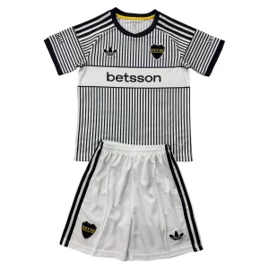 Dres Boca Juniors Dječji Gostujući 2026/27