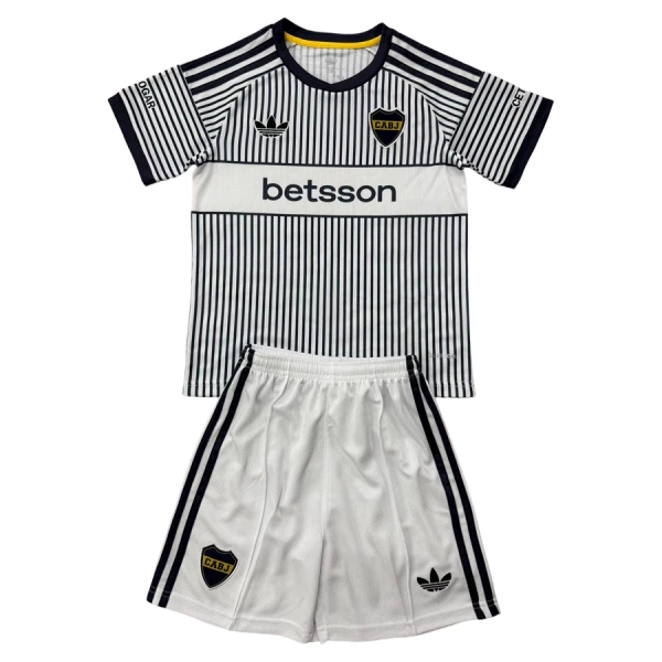 Dres Boca Juniors Dječji Gostujući 2026/27 Dres Boca Juniors Dječji Gostujući 2026/27