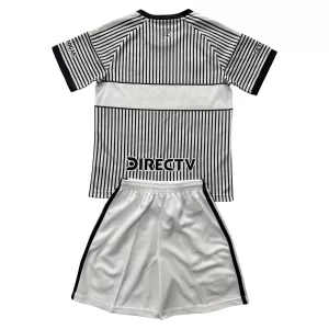 Dres Boca Juniors Dječji Gostujući 2026/27