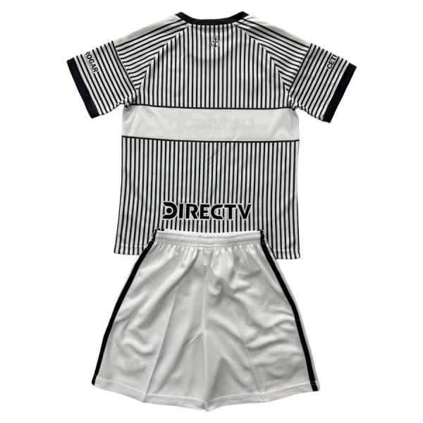Dres Boca Juniors Dječji Gostujući 2026/27