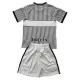 Dres Boca Juniors Dječji Gostujući 2026/27