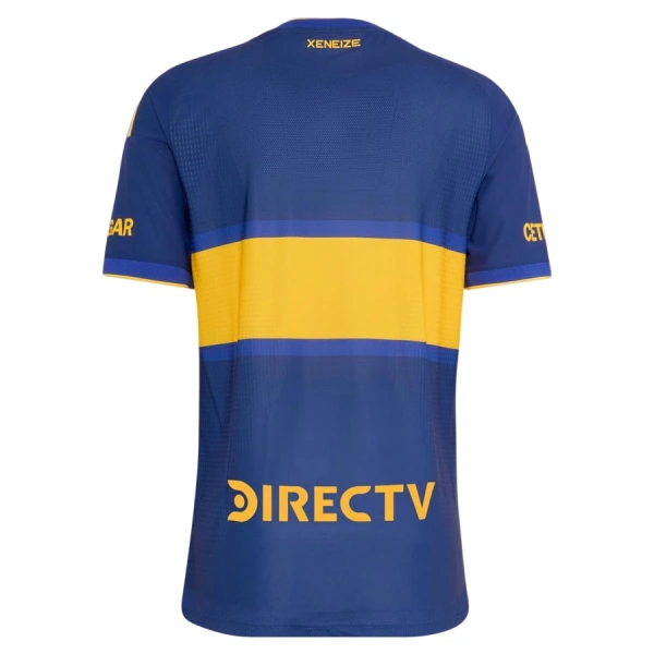 Dres Boca Juniors Domaći 2026/27
