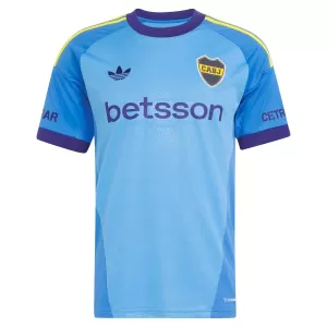 Dres Boca Juniors Golmanski 2026/27