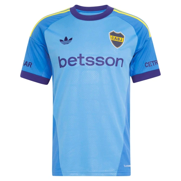 Dres Boca Juniors Golmanski 2026/27 Dres Boca Juniors Golmanski 2026/27