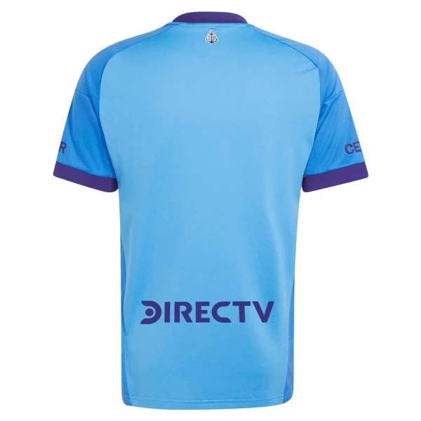 Dres Boca Juniors Golmanski 2026/27