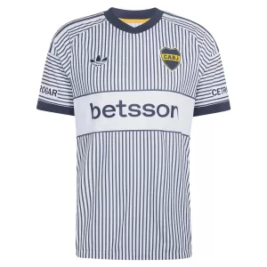 Dres Boca Juniors Gostujući 2026/27
